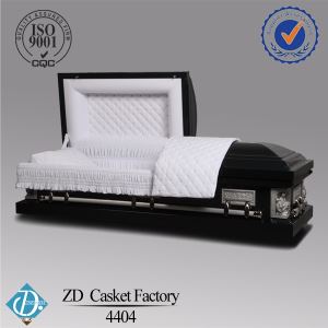 Metal Casket 4404