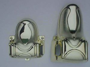 Caixão de Hardware # 8Stationary